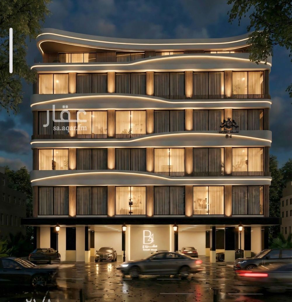 3 bedroom apartment in Al Rabwa, Jeddah 14