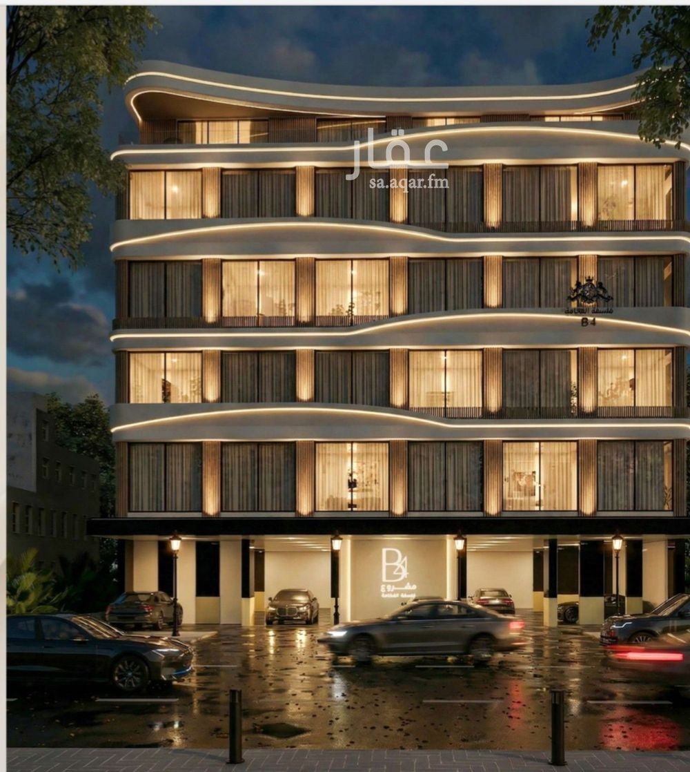 3 bedroom apartment in Al Rabwa, Jeddah 7