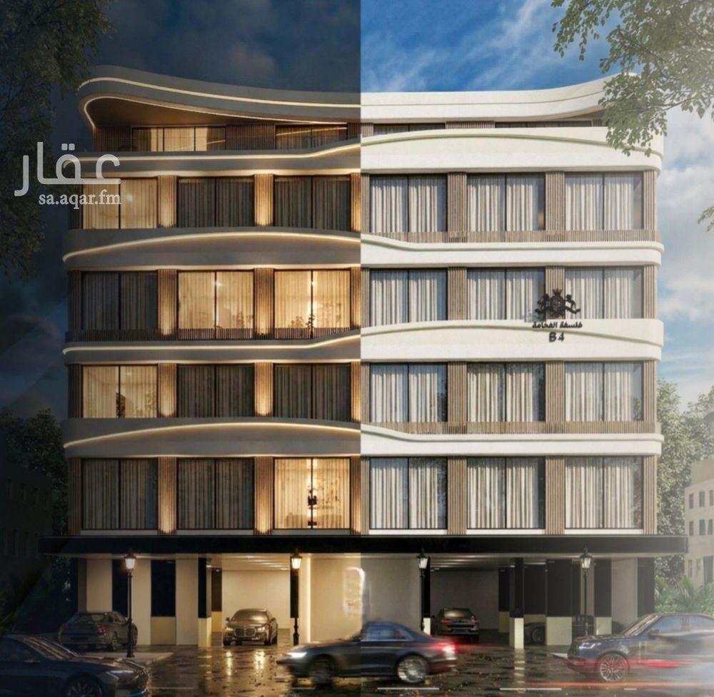 3 bedroom apartment in Al Rabwa, Jeddah 5