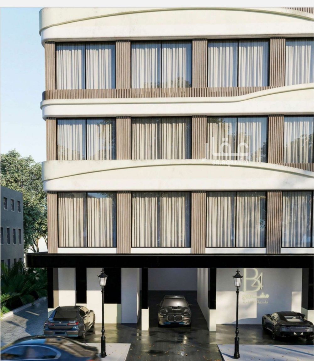 3 bedroom apartment in Al Rabwa, Jeddah 9