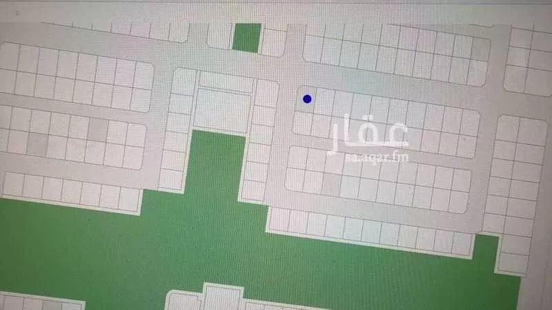 862 sqm land in Jeddah 2