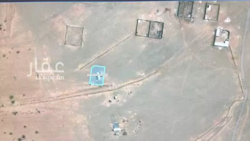 862 sqm land in Jeddah 11