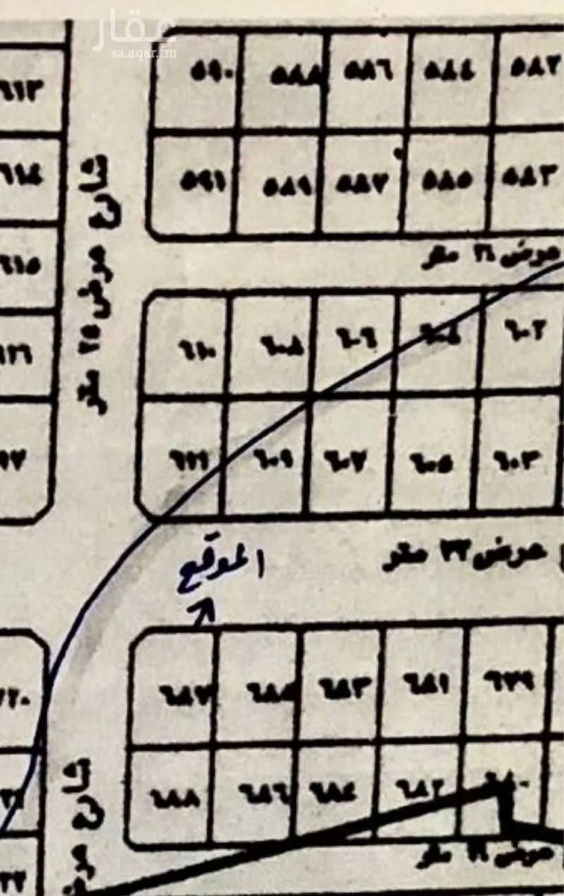 862 sqm land in Jeddah 12