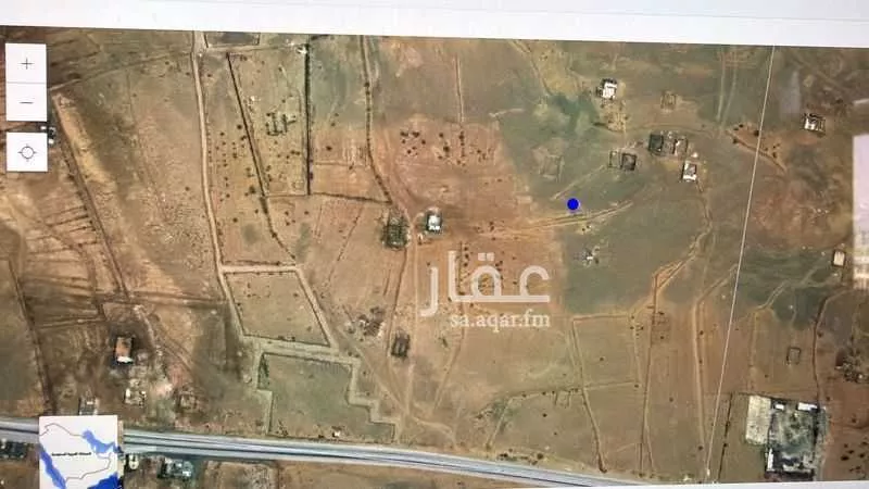 862 sqm land in Jeddah 3
