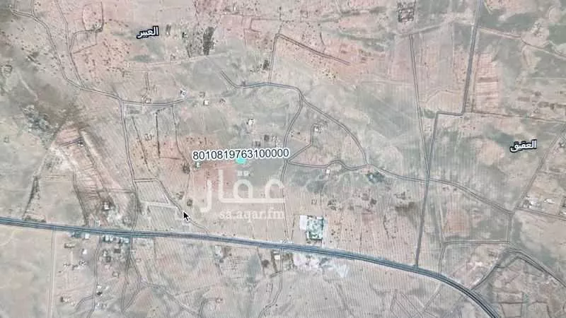 862 sqm land in Jeddah 7