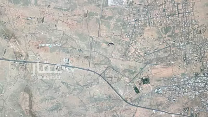 862 sqm land in Jeddah 10