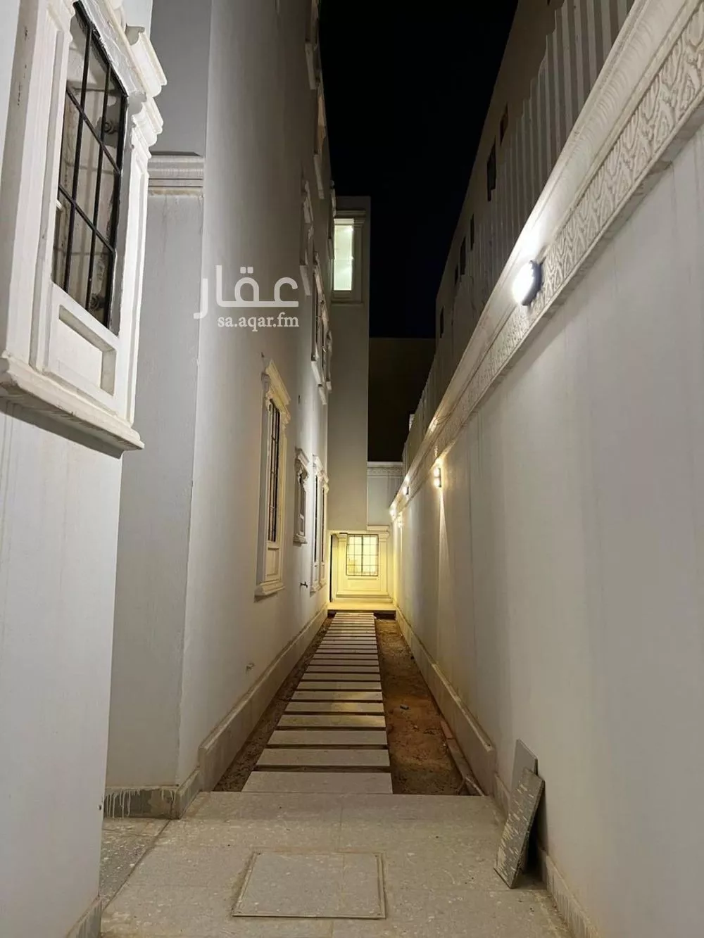 فيلا 8 غرف في طويق 2