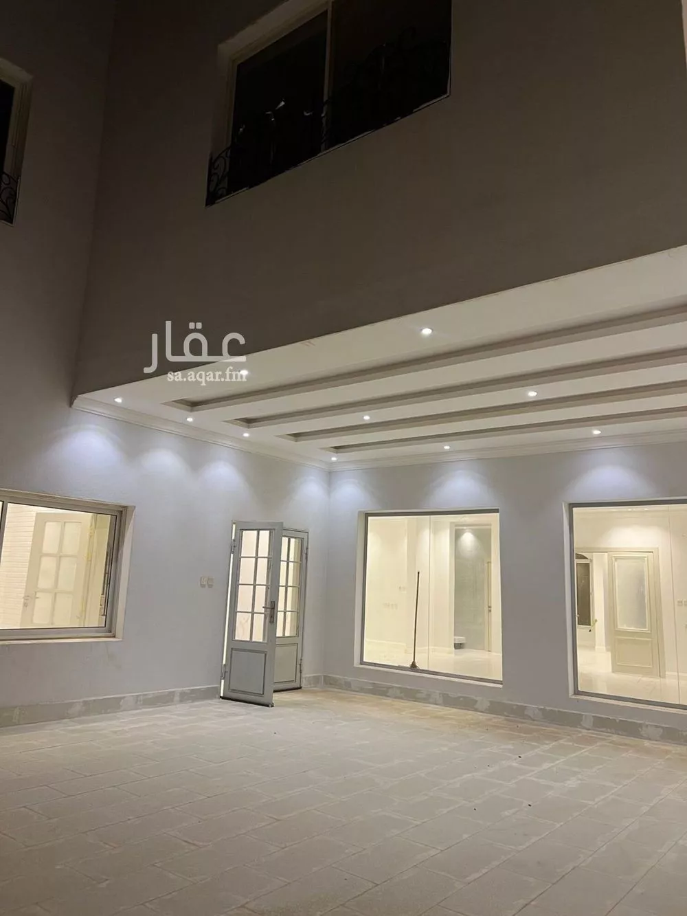 فيلا 8 غرف في طويق 13