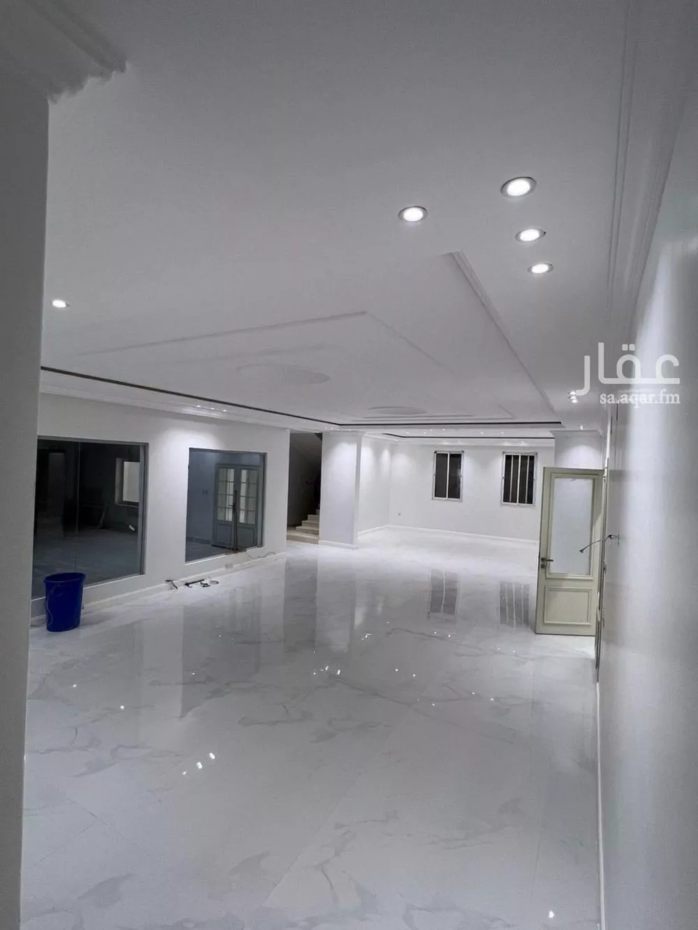 فيلا 8 غرف في طويق 20