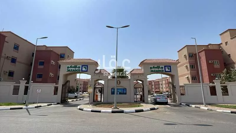 2 bedroom apartment in Al Rawabi, Jazan 8