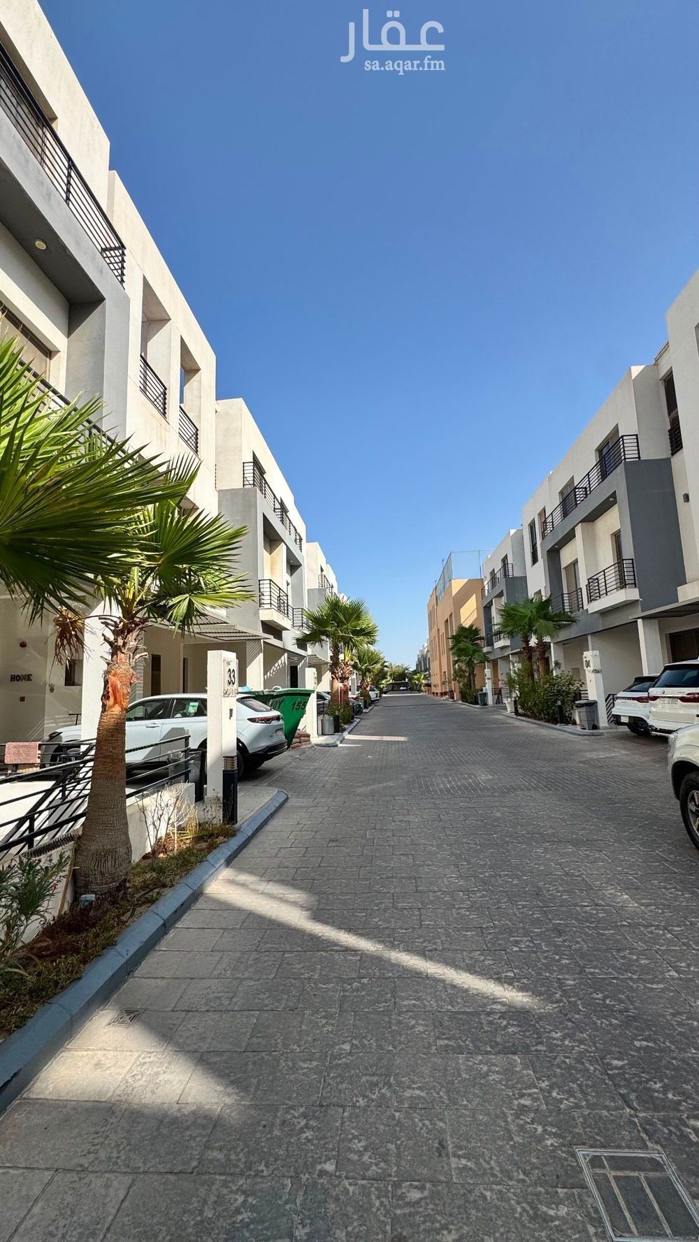 3 bedroom villa in Qurtubah, Eastern Province 14