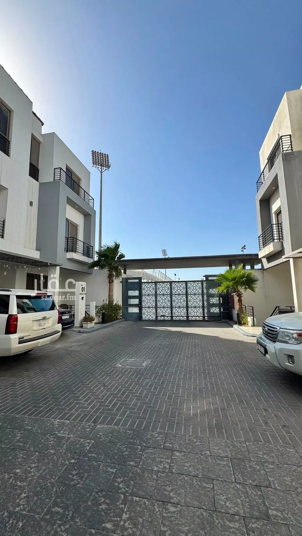 3 bedroom villa in Qurtubah, Eastern Province 2