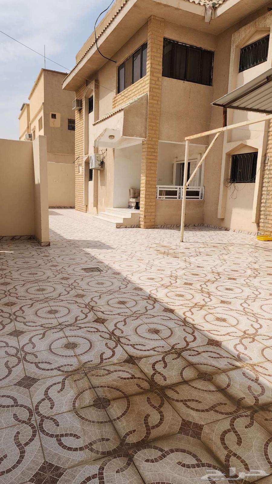 6 bedroom villa in Sultana, Riyadh 6