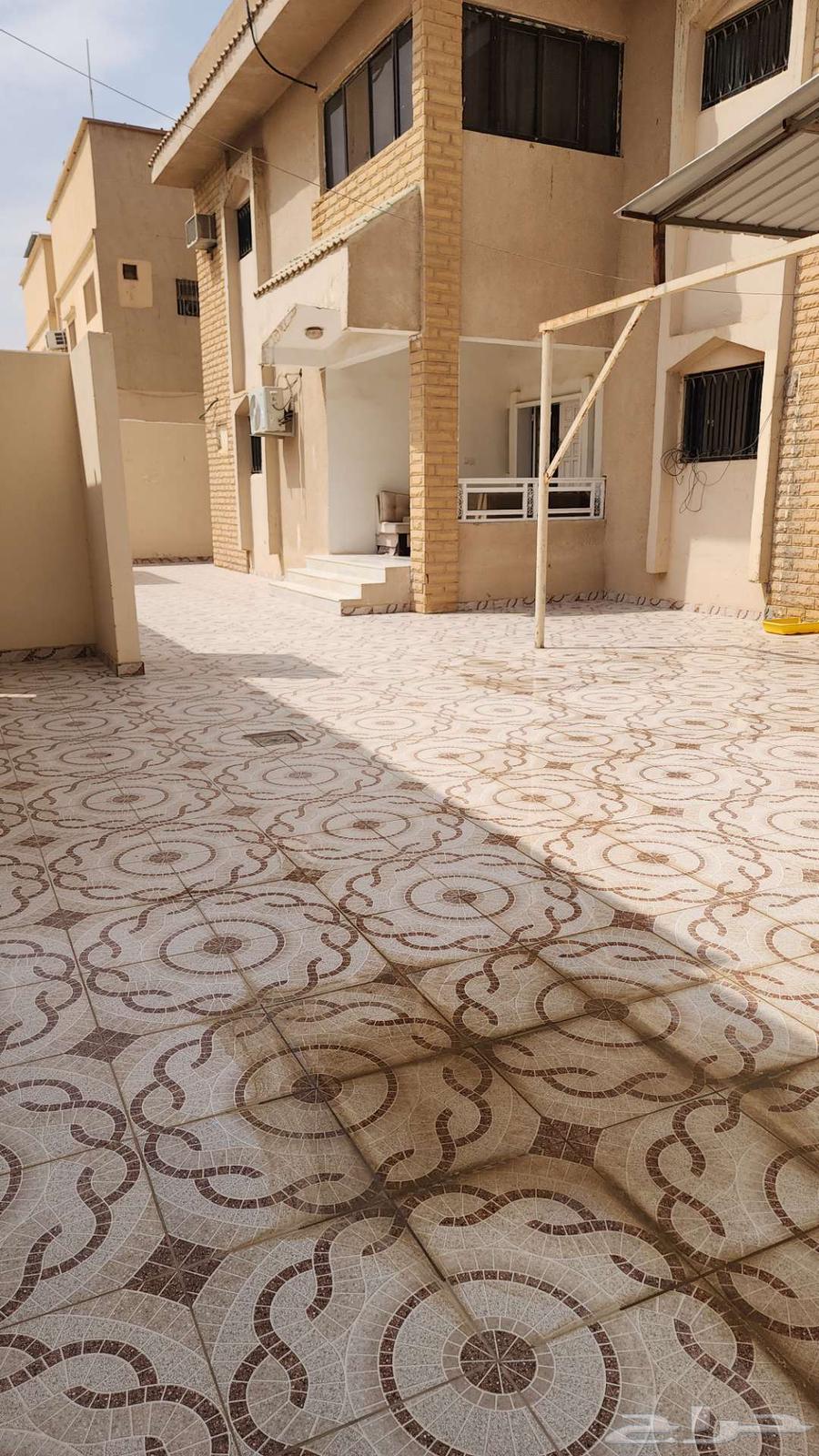 6 bedroom villa in Sultana, Riyadh 4