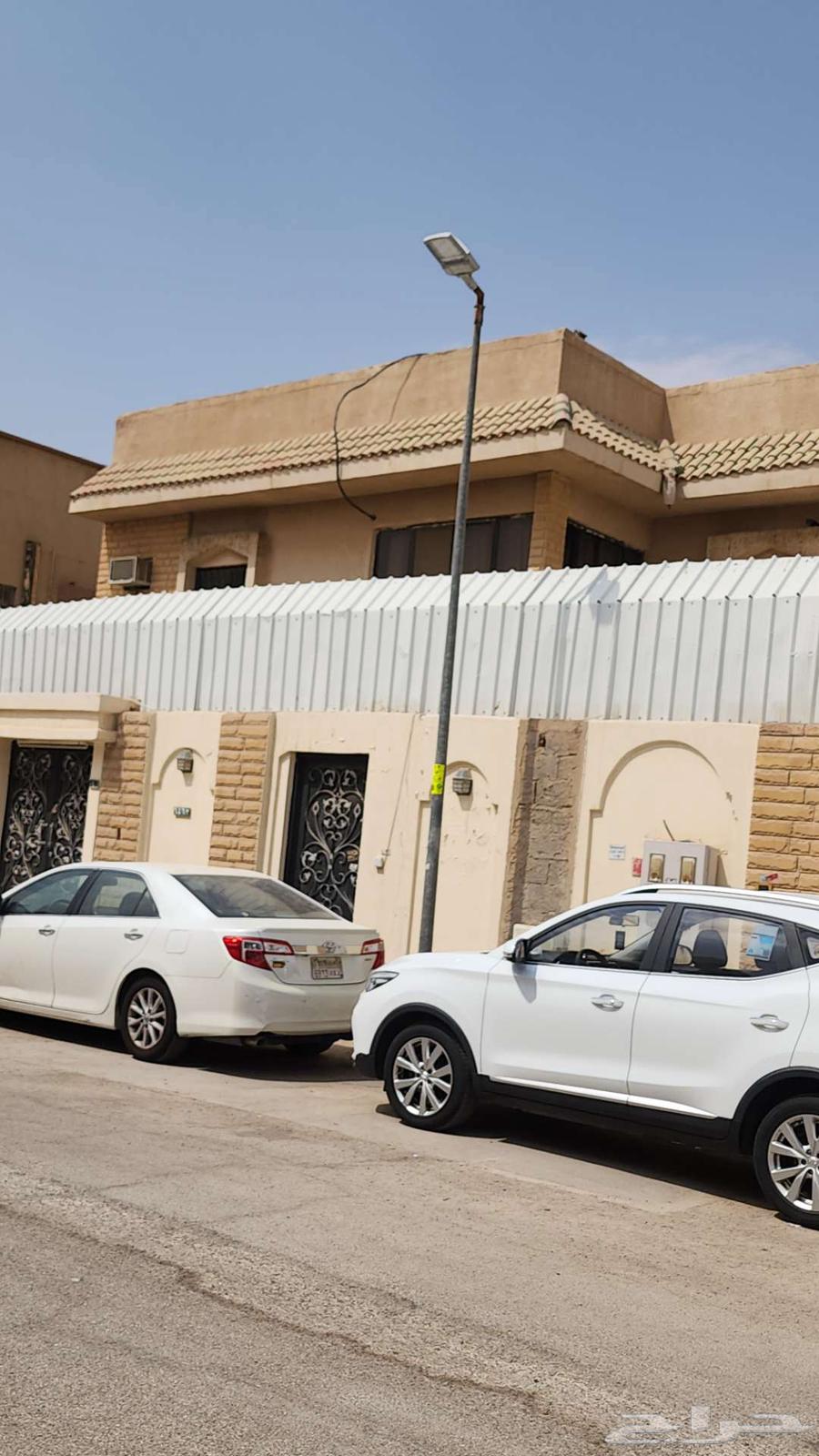 6 bedroom villa in Sultana, Riyadh