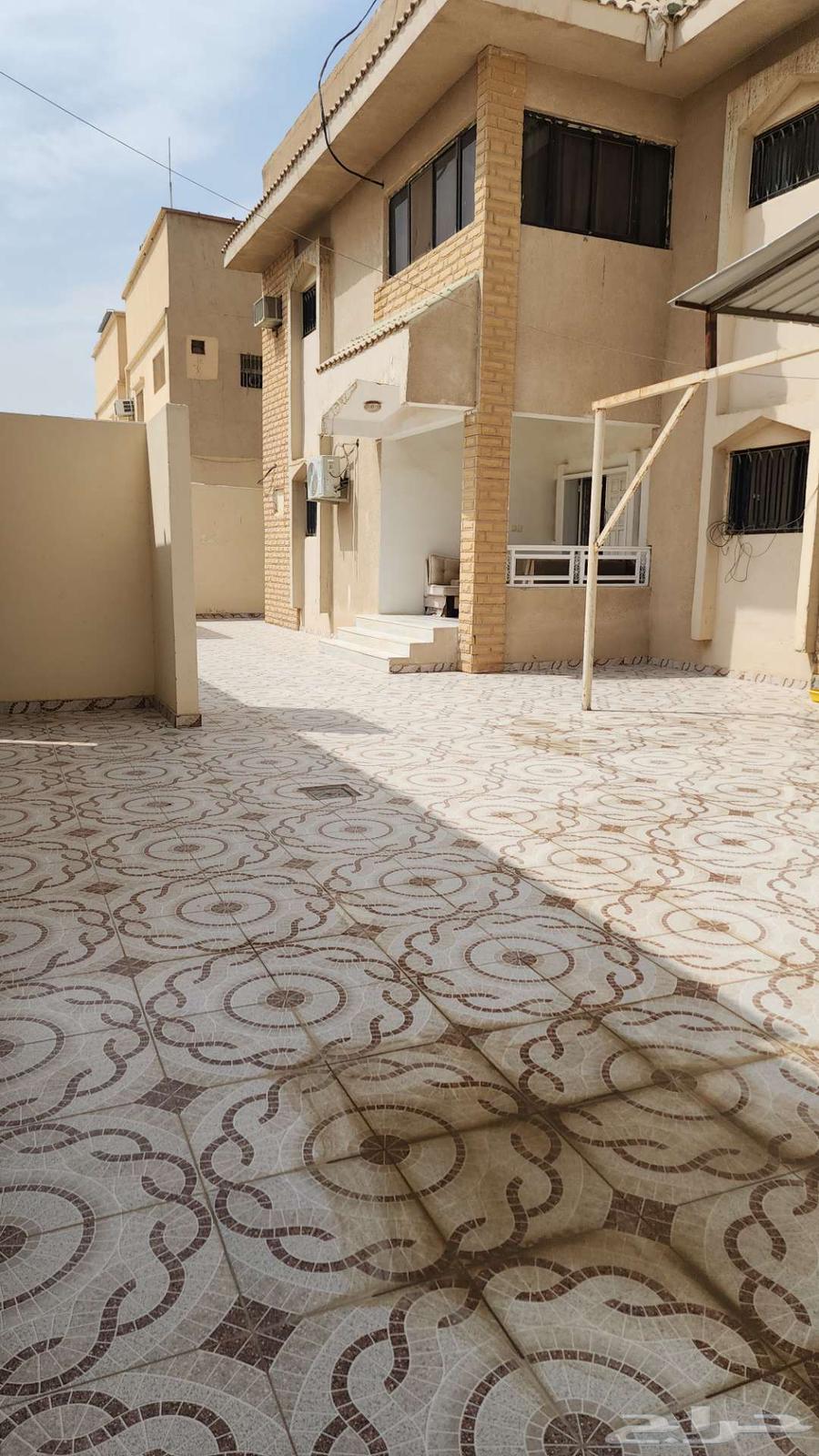 6 bedroom villa in Sultana, Riyadh 3