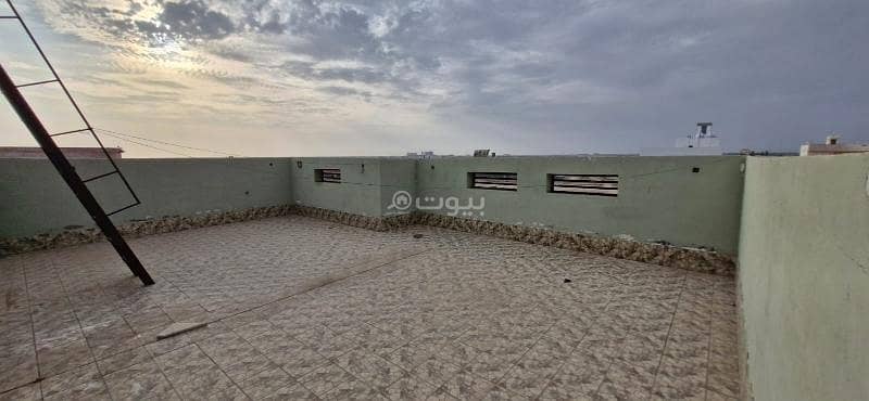 villa in Quba, Jeddah 12
