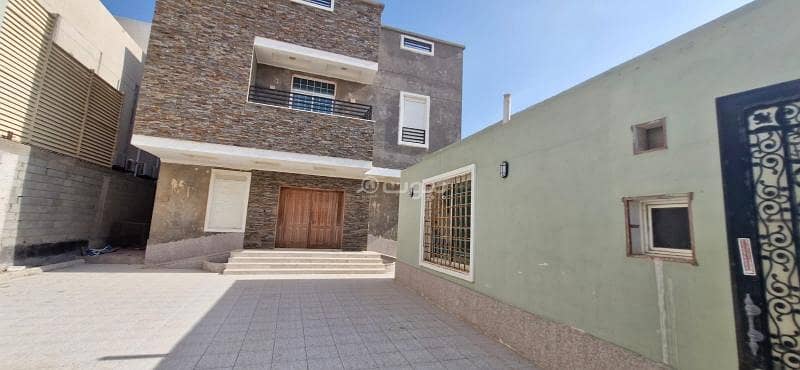villa in Quba, Jeddah 15