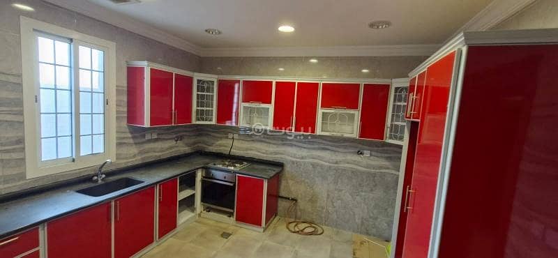 villa in Quba, Jeddah 16