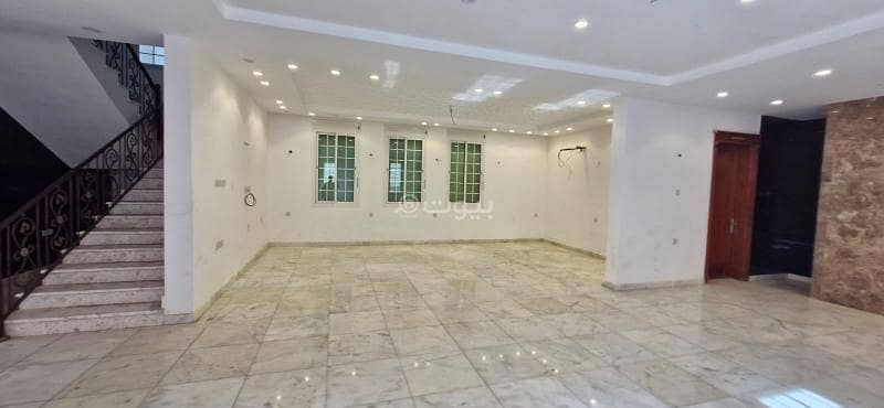 villa in Quba, Jeddah 34