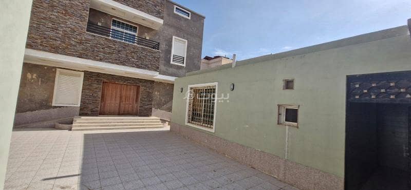 villa in Quba, Jeddah 35