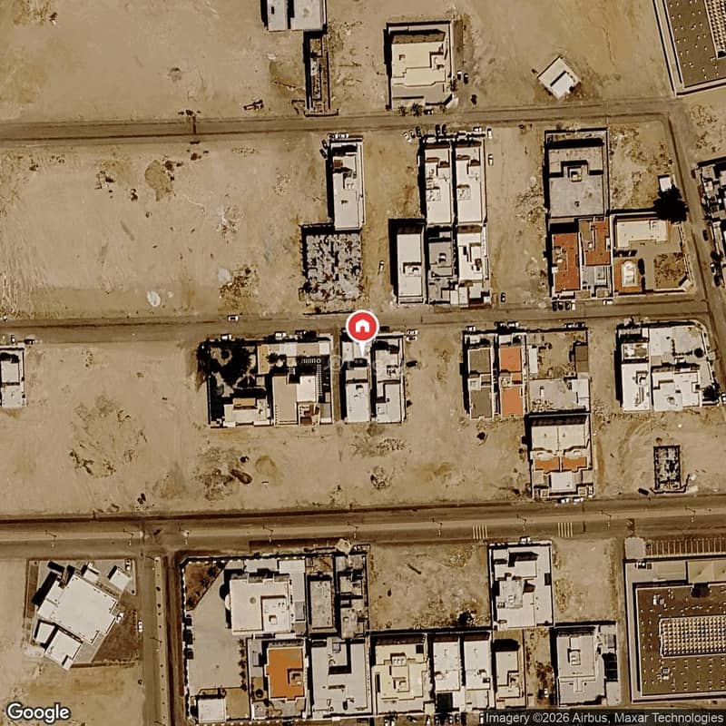 villa in Quba, Jeddah 37