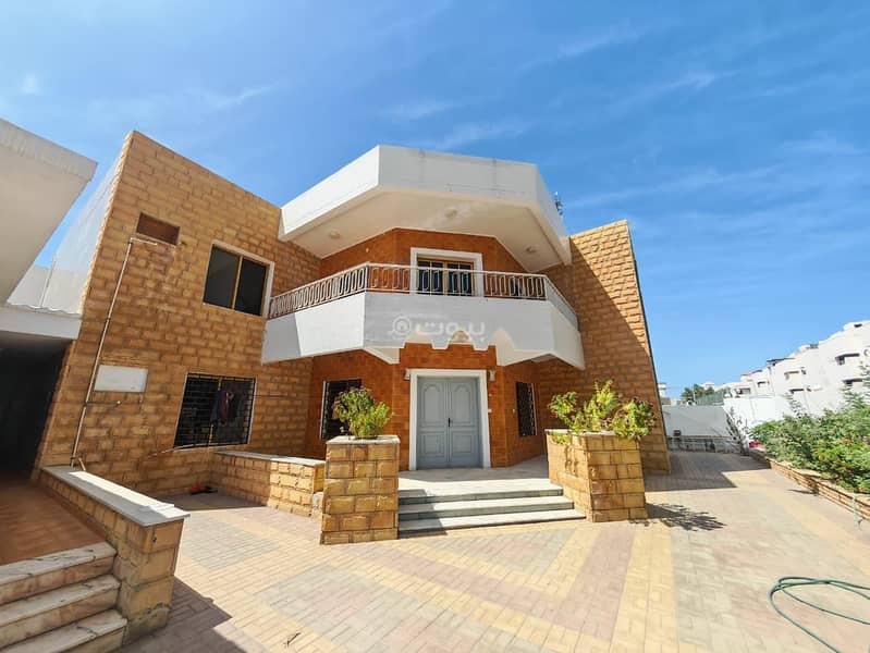 villa in Al Rawdah, Jeddah