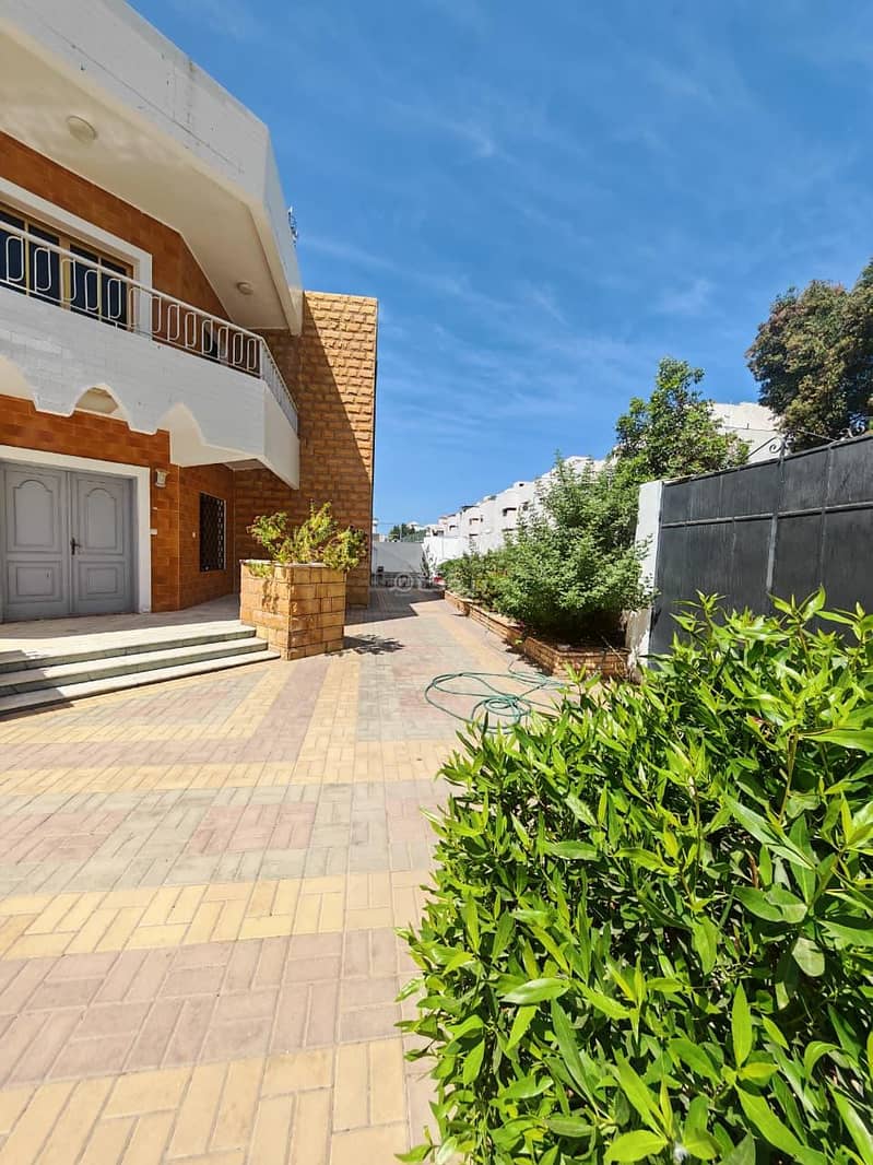 villa in Al Rawdah, Jeddah 4