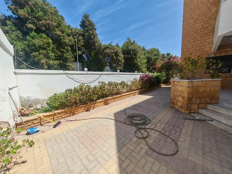villa in Al Rawdah, Jeddah 10
