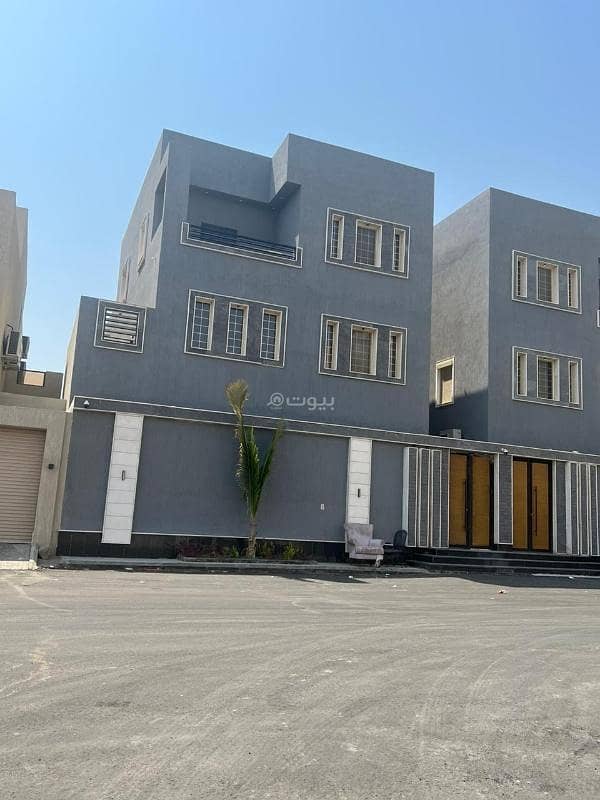 5 bedroom villa in Al Yaqout, Jeddah 12