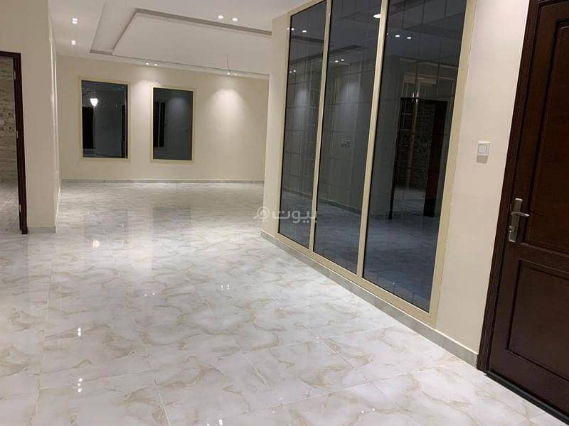 5 bedroom villa in Al Yaqout, Jeddah 19