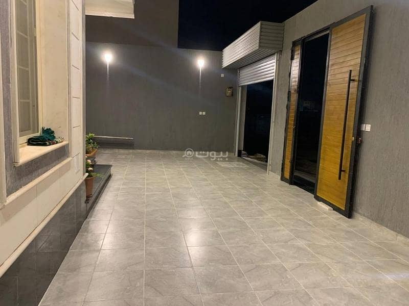 5 bedroom villa in Al Yaqout, Jeddah 21