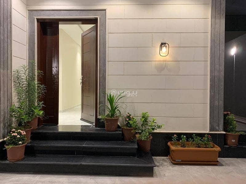 5 bedroom villa in Al Yaqout, Jeddah 25