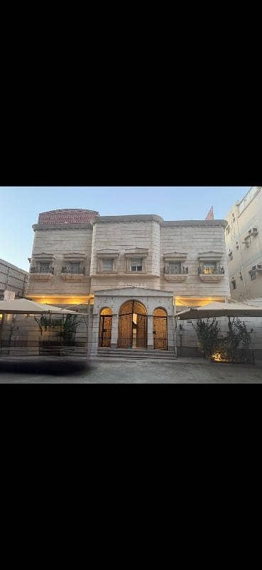 villa in Al Marwa, Jeddah