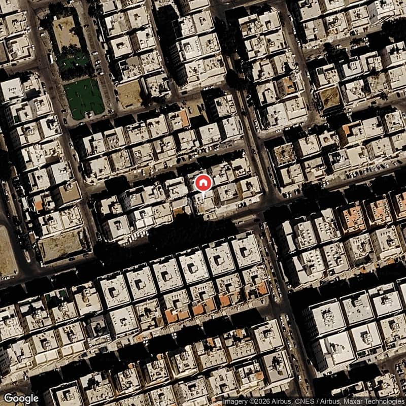 villa in Al Marwa, Jeddah 2