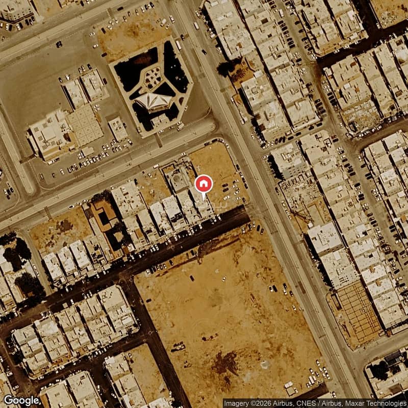 2 bedroom apartment in Al Munsiyah, Riyadh 23