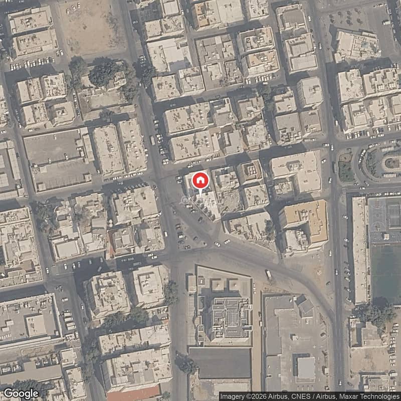 شقة  في الشرفية، جدة
