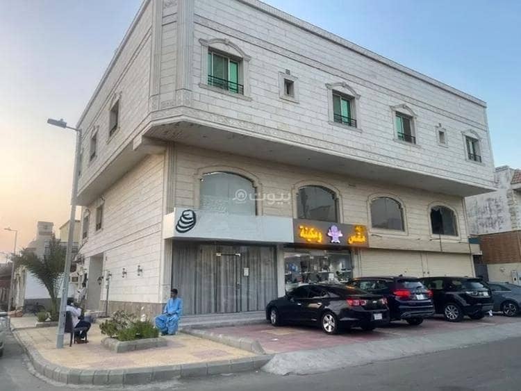 شقة 1 غرف في المرجان، جدة 2