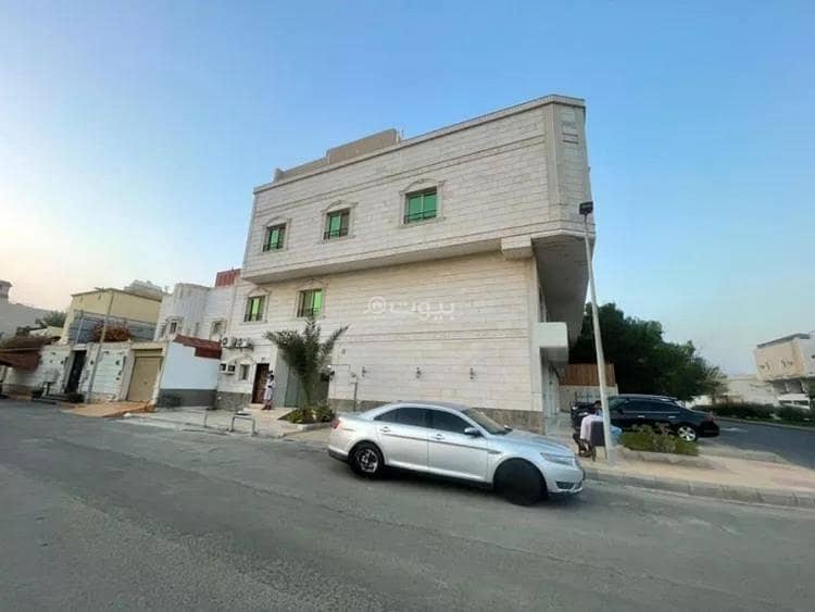شقة 1 غرف في المرجان، جدة 3