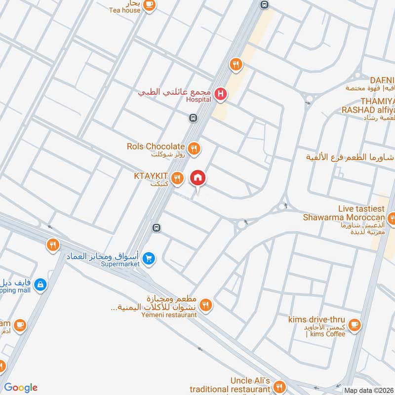 apartment in Al Ajawid, Jeddah 2