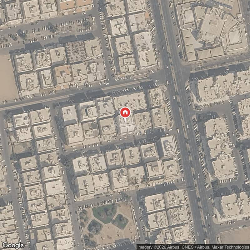 شقة  في مشرفة، جدة