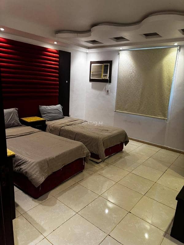 2 bedroom apartment in Al Salamah, Jeddah 2
