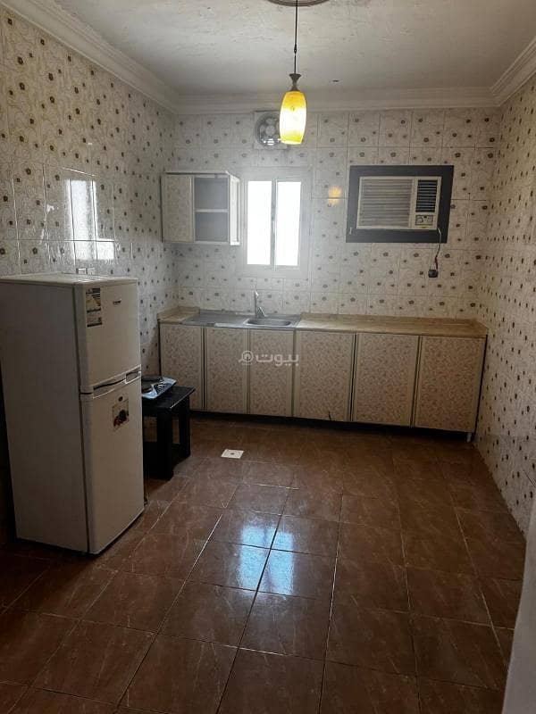 2 bedroom apartment in Al Salamah, Jeddah 3