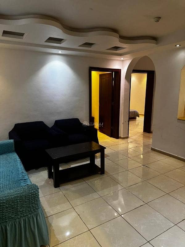 2 bedroom apartment in Al Salamah, Jeddah 4