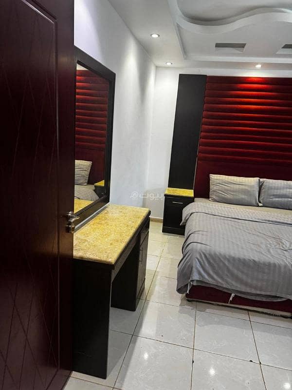 2 bedroom apartment in Al Salamah, Jeddah 5