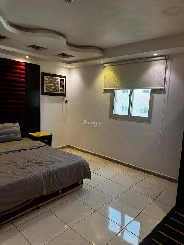 2 bedroom apartment in Al Salamah, Jeddah 6