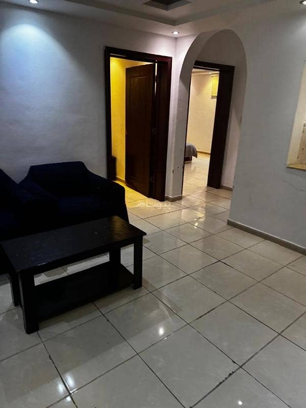 2 bedroom apartment in Al Salamah, Jeddah 7
