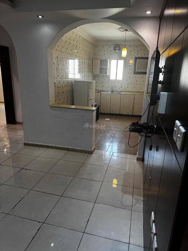 2 bedroom apartment in Al Salamah, Jeddah 8