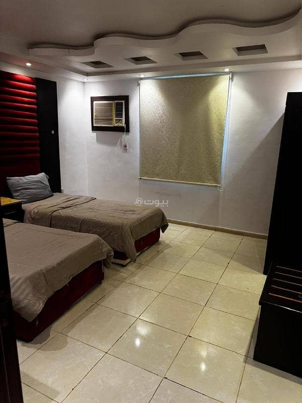 2 bedroom apartment in Al Salamah, Jeddah 9