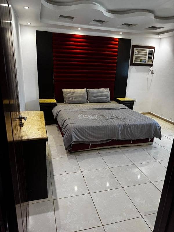 2 bedroom apartment in Al Salamah, Jeddah 10